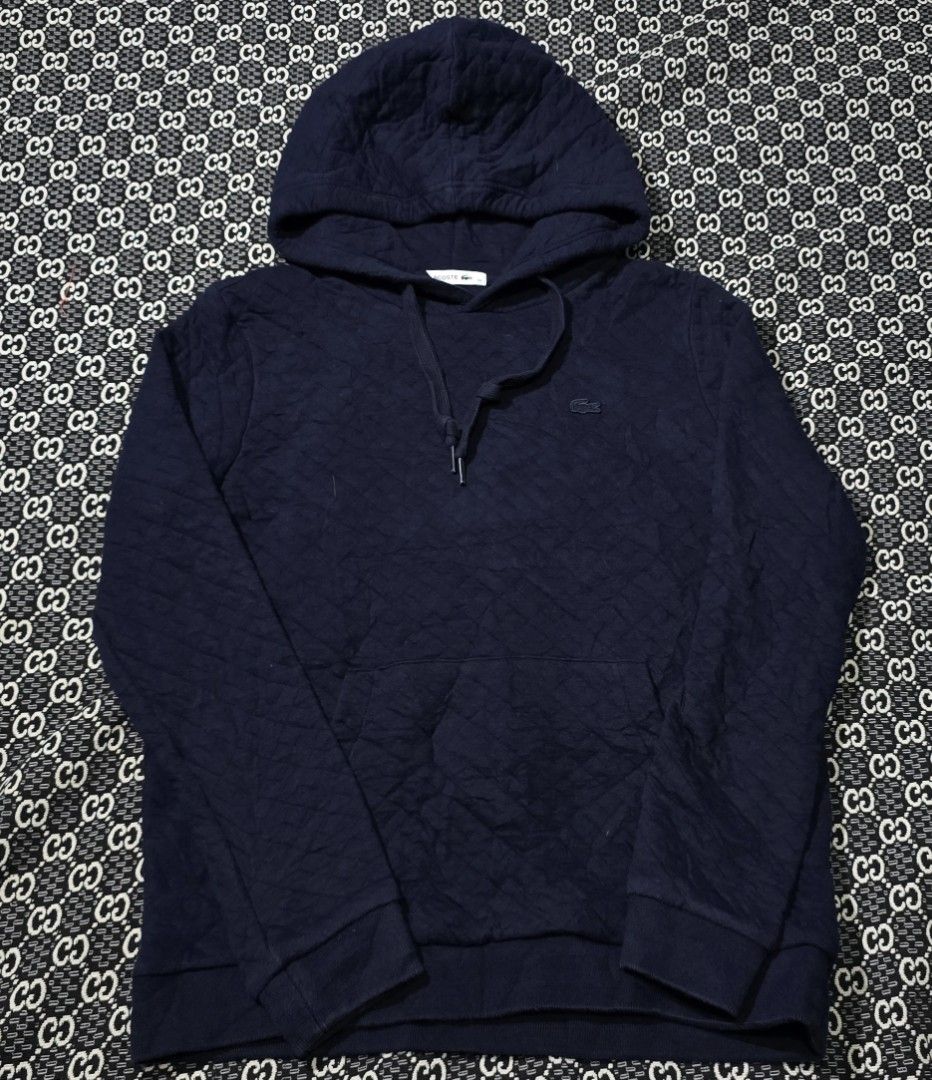 L🐊coste Jacket (Category: Coats, Jackets and Outerwear) located in Hinigaran. Submitted by thrift_street_6106 (Listing ID 1467307944, Image 1). Description: For sale. For Sale (🐊)for Womens. Size '36. Dimes'19'24. Exclnt Cond. Non issue. Need wash Only. Mop'Gcash. Currier'J&t.