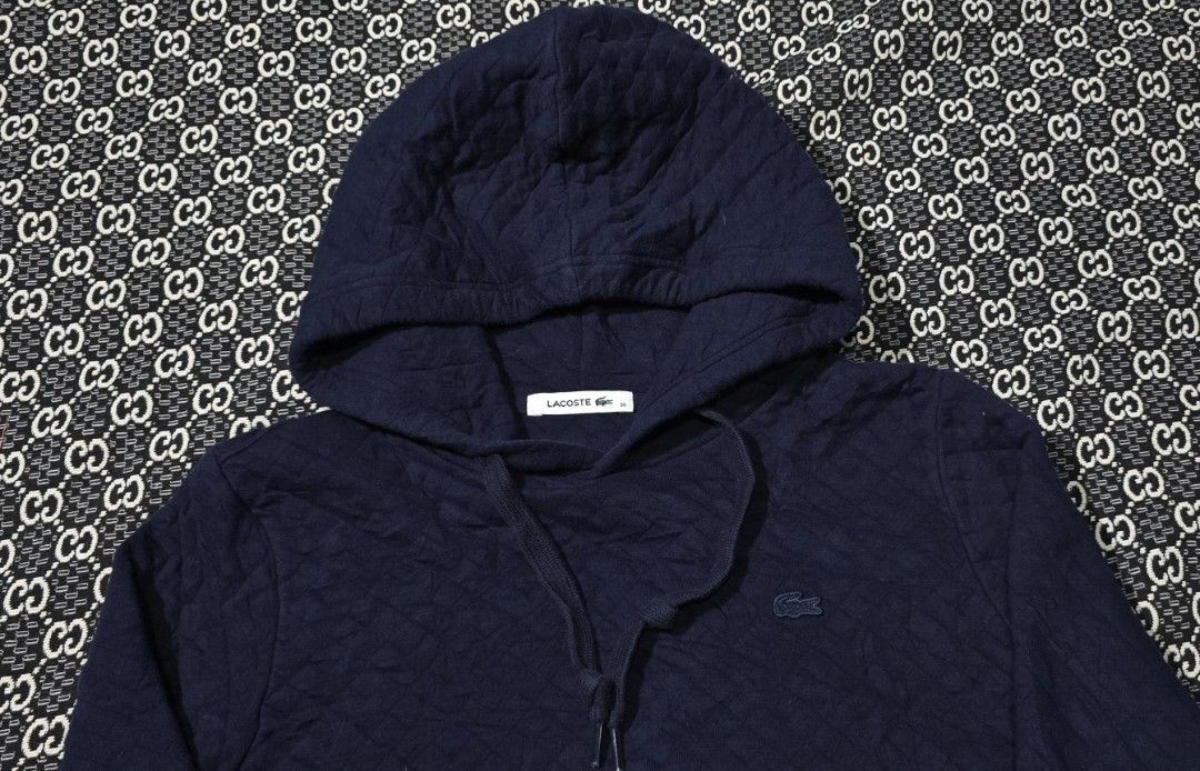 L🐊coste Jacket (Category: Coats, Jackets and Outerwear) located in Hinigaran. Submitted by thrift_street_6106 (Listing ID 1467307944, Image 3). Description: For sale. For Sale (🐊)for Womens. Size '36. Dimes'19'24. Exclnt Cond. Non issue. Need wash Only. Mop'Gcash. Currier'J&t.