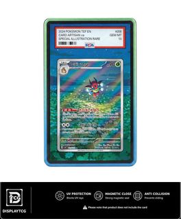 (Category: ) located in . Submitted by displaytcg (Listing ID 1467261581, Image 1). Description: .