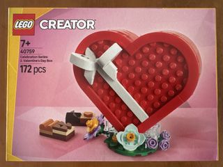LEGO Creator 3-in-1 House Set 5891 with Box, Toys & Collectibles, Toys ...