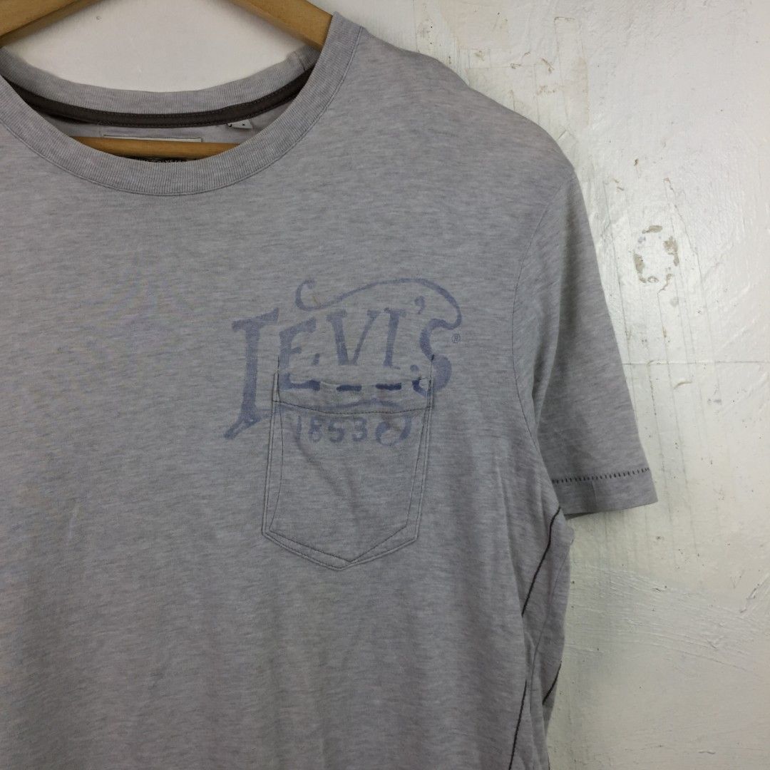 LEVI'S (Category: Activewear) located in Baybay. Submitted by offrackproject (Listing ID 1467334127, Image 3). Description: FREE SHIPPING.