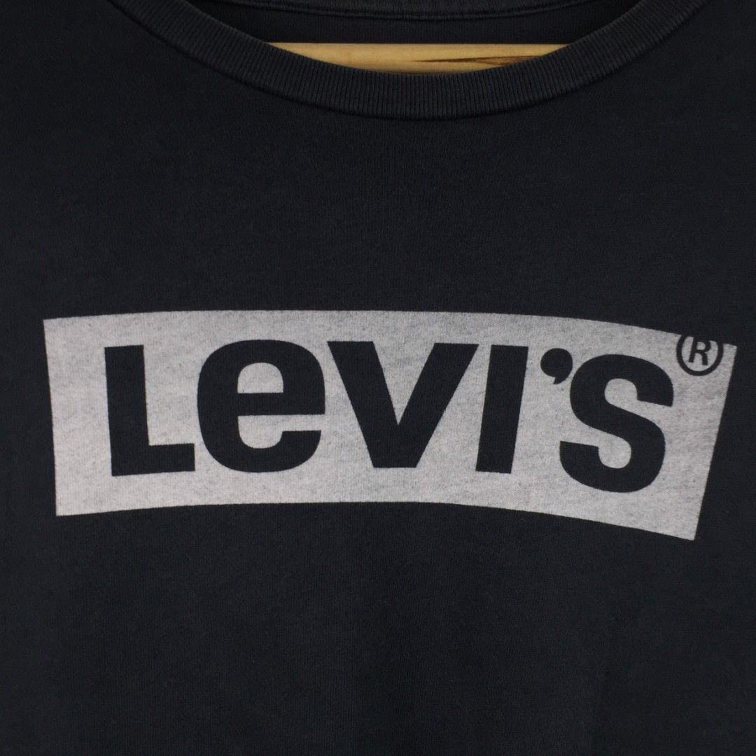 Levi's (Category: Activewear) located in Baybay. Submitted by offrackproject (Listing ID 1467335180, Image 3). Description: FREE SHIPPING.
