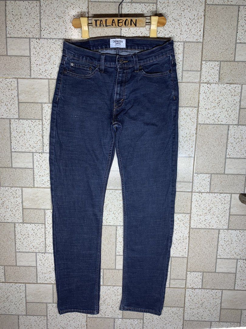 Levis Denizen (Category: Jeans) located in Bacolod City. Submitted by ocean_us (Listing ID 1467197441, Image 2). Description: Levis Denizen ____________________________ Sister Company of Levis Details: ▪️Size on tape: 30 x 32 ▪️Dimes 30 x 41 ▪️Hem7 ▪️Sign of Usage ▪️PLUS SHIPPING FEE Pm, Thanks ✅We ship Nationwide via Jnt Express ✅We do video call for assurance 📍Bacolod City Negros Occidental.