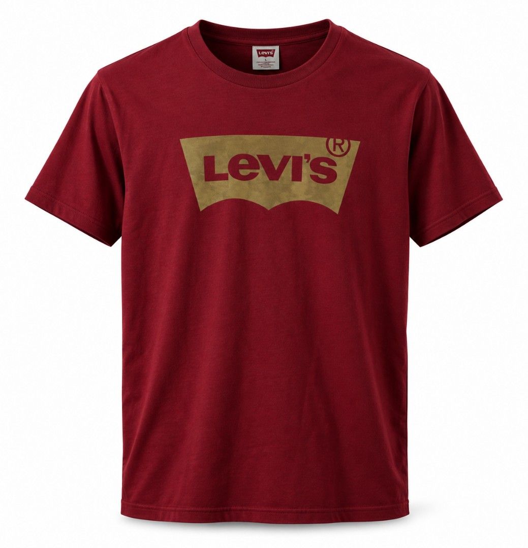 Levi's ironman edition (Category: Activewear) located in Baybay. Submitted by offrackproject (Listing ID 1467335388, Image 1). Description: FREE SHIPPING.
