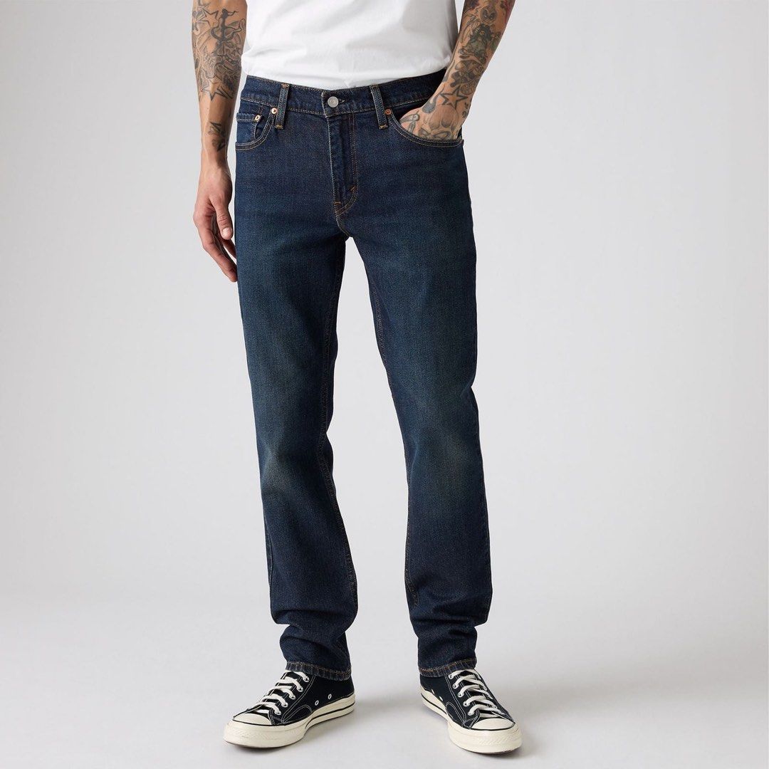 Levi’s Men 511 Slim Jeans (Category: Jeans) located in Surigao. Submitted by nenafuentes (Listing ID 1467175808, Image 1). Description: Used only a few times In excellent condition W 31 L 32 on tag husband’s personal preloved and not thrifted.