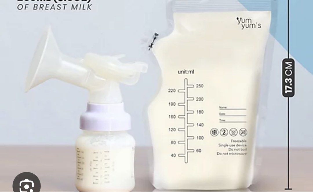 LIQUID GOLD BM (Category: Breastfeeding & Bottle Feeding) located in Pasig City. Submitted by sm_thehouseoftrends. (Listing ID 1467178529, Image 1). Description: 🍼 Looking for BM for your little one? 👶🏻💕 Providing liguid gold milk from a healthy, breastfeeding mom who prioritizes proper nutrition and hygiene. Pump date: Latest ✨ MOMMY’S HEALTH & NUTRITION 🤍 Healthy mom and baby 🥗 Eats nutritious, well-balanced meals 💊 Takes vitamins and su