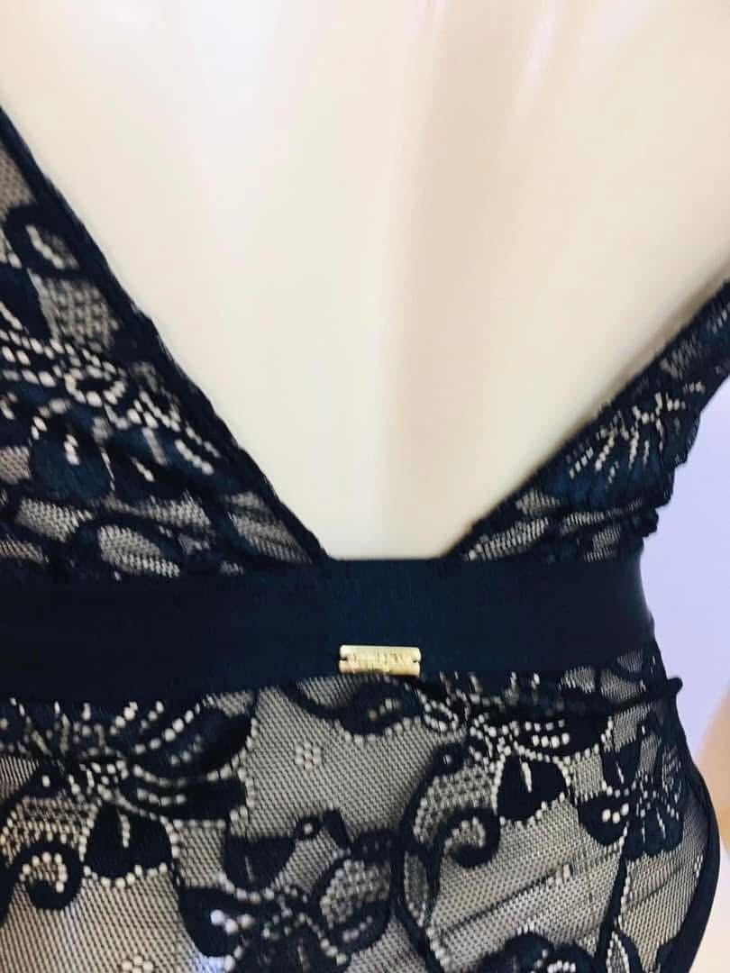 LITTLEJANE loungewear (Category: Undergarments & Loungewear) located in Subic. Submitted by Rodsbestbuys (Listing ID 1467277430, Image 2). Description: LIttle Jane lingerie Design in Australia Size 8 Can fit s-m Brandnew with tag Pwedi pang gift .