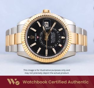 (Category: ) located in . Submitted by watchbooksg (Listing ID 1467223036, Image 1). Description: .