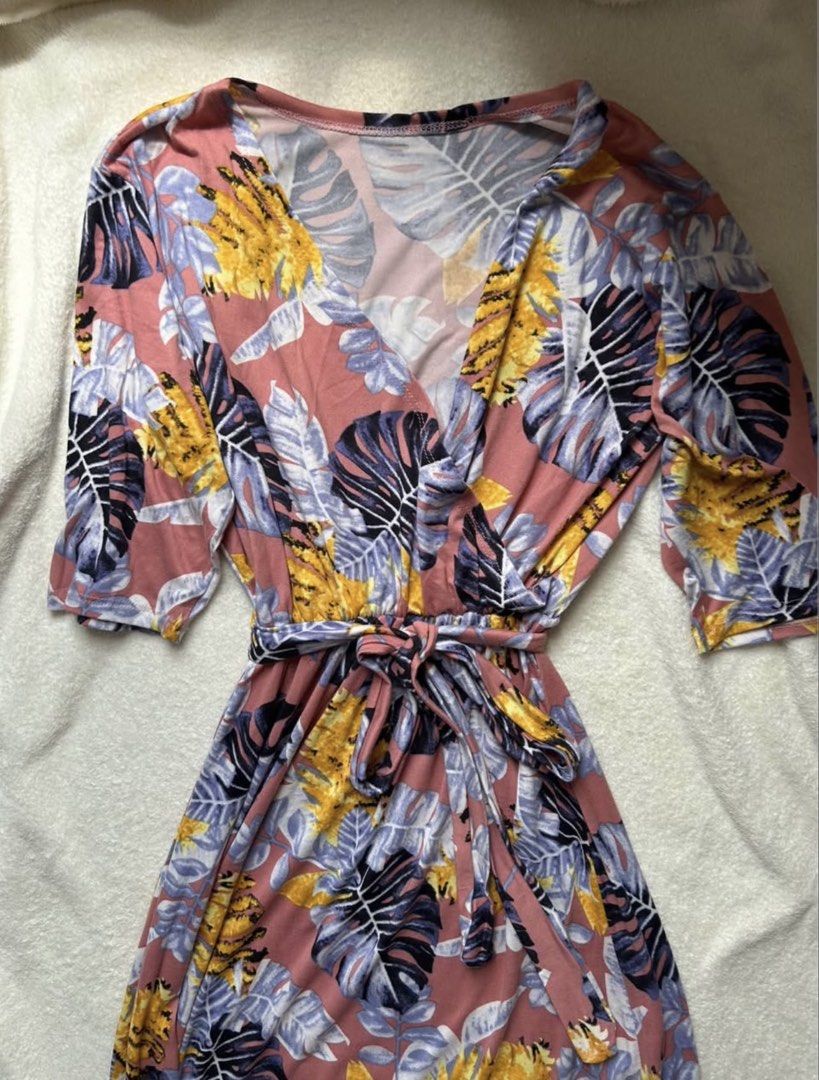 Long Dress (Category: Dresses) located in Mandaue City. Submitted by meh.soh (Listing ID 1467287545, Image 1). Description: size: M-L (stretchable) Barely Used Mode of Payment: Gcash Delivery: Maxim (within Cebu) j&t (outside Cebu).
