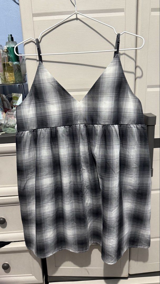 Long Top / Mini Dress (Category: Sleeveless) located in Quezon City. Submitted by dinesaur (Listing ID 1467296747, Image 1). Description: .