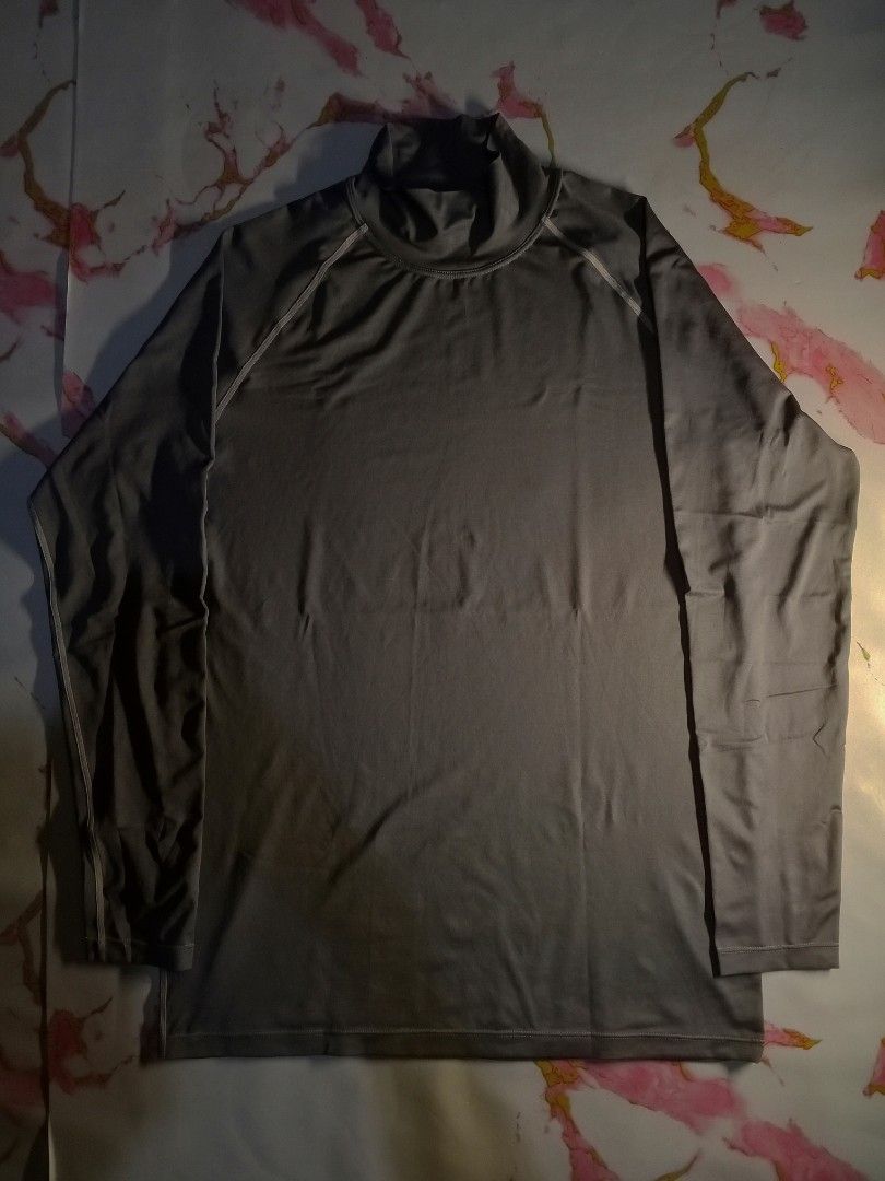•Longsleeve Active Wear Sports (Category: Activewear) located in Koronadal. Submitted by zdnv_bon (Listing ID 1467321667, Image 1). Description: 📍 Meet-up: Koronadal City Area Only 👕 Size: XL.