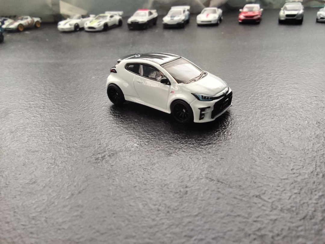 Loose Hot Wheels Mainlines and Premiums (Category: Vehicle & Diecast Models) located in Manila. Submitted by salazarcal73736 (Listing ID 1467180784, Image 2). Description: Porsche 911 Turbo Cabriolet -120 Aston Martin Vantage GT3 - 125 Ford Mustang Mach-E 1400 - 100 Toyota Supra - 135 Porsche 911 Carrera T - 130 Ford Lightning Truck (chip on rear wing) - 100 Lancia Stratos - 200 Toyota Yaris - 250 Porsche 911 GT3 RS - 300 Zamac Jaguar I-Pace (rea
