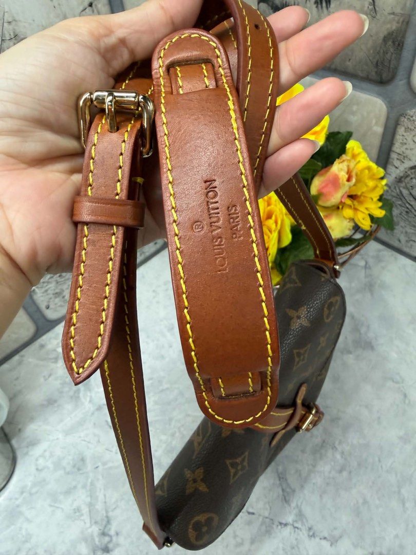 Louis Vuitton Chantilly (Category: Luxury Bags & Wallets) located in Angono. Submitted by kkuroset (Listing ID 1467194936, Image 2). Description: Original vintage .