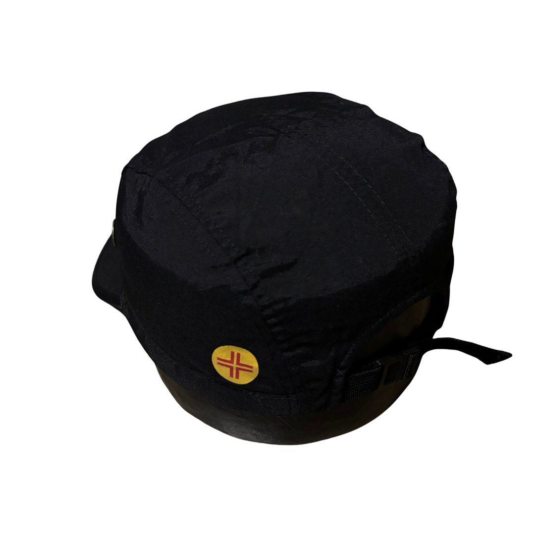 LRG Research 5-Panel Cap (Category: Caps & Hats) located in Muntinlupa City. Submitted by rtyfck (Listing ID 1467333784, Image 3). Description: LRG Research 5-Panel Cap Details : •Size : OSFA •Issue : sign of usage •Condition : Used •₱1,280.