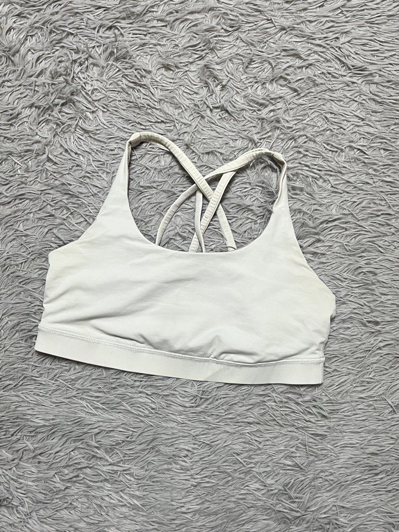 Lululemon Bra Top (Category: Activewear) located in Dipolog. Submitted by krstnagnis98 (Listing ID 1467175097, Image 2). Description: Lululemon Bra Top Dot 6 Authentic S-M .