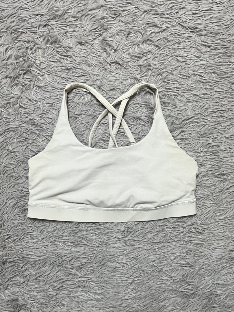 Lululemon Bra Top (Category: Activewear) located in Dipolog. Submitted by krstnagnis98 (Listing ID 1467175097, Image 1). Description: Lululemon Bra Top Dot 6 Authentic S-M .