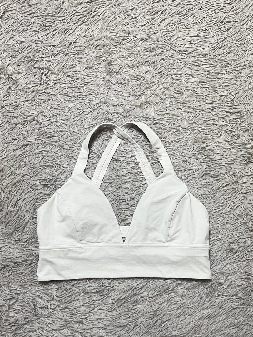 Lululemon Halter Bra Top (Category: Activewear) located in Dipolog. Submitted by krstnagnis98 (Listing ID 1467174758, Image 1). Description: Lululemon Halter Bra Top Dot 12 L-XL Authentic .