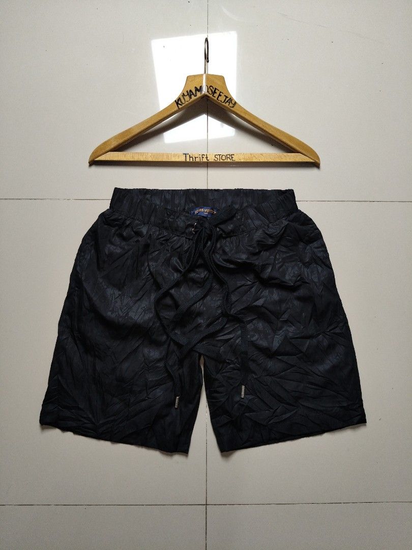 Lv monogram (Category: Shorts) located in Ilagan. Submitted by goodsanddeals-a73c28 (Listing ID 1467310638, Image 1). Description: Good as new to Brand new condition Free size 10/10 color rate ✅ Pm me for more details.