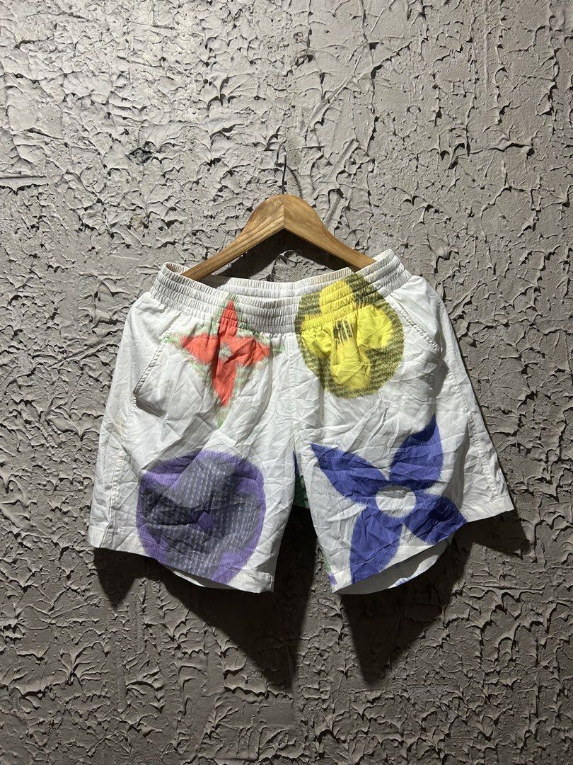 LV swim short (Category: Luxury Apparel) located in Naga. Submitted by babyneptune (Listing ID 1467256500, Image 1). Description: verrygood condition size xs.