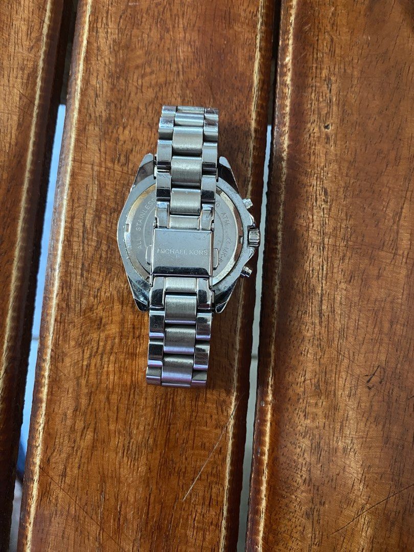 M k wat ch (Category: Women's Watches) located in Sison. Submitted by swaksabudget (Listing ID 1467249610, Image 3). Description: .