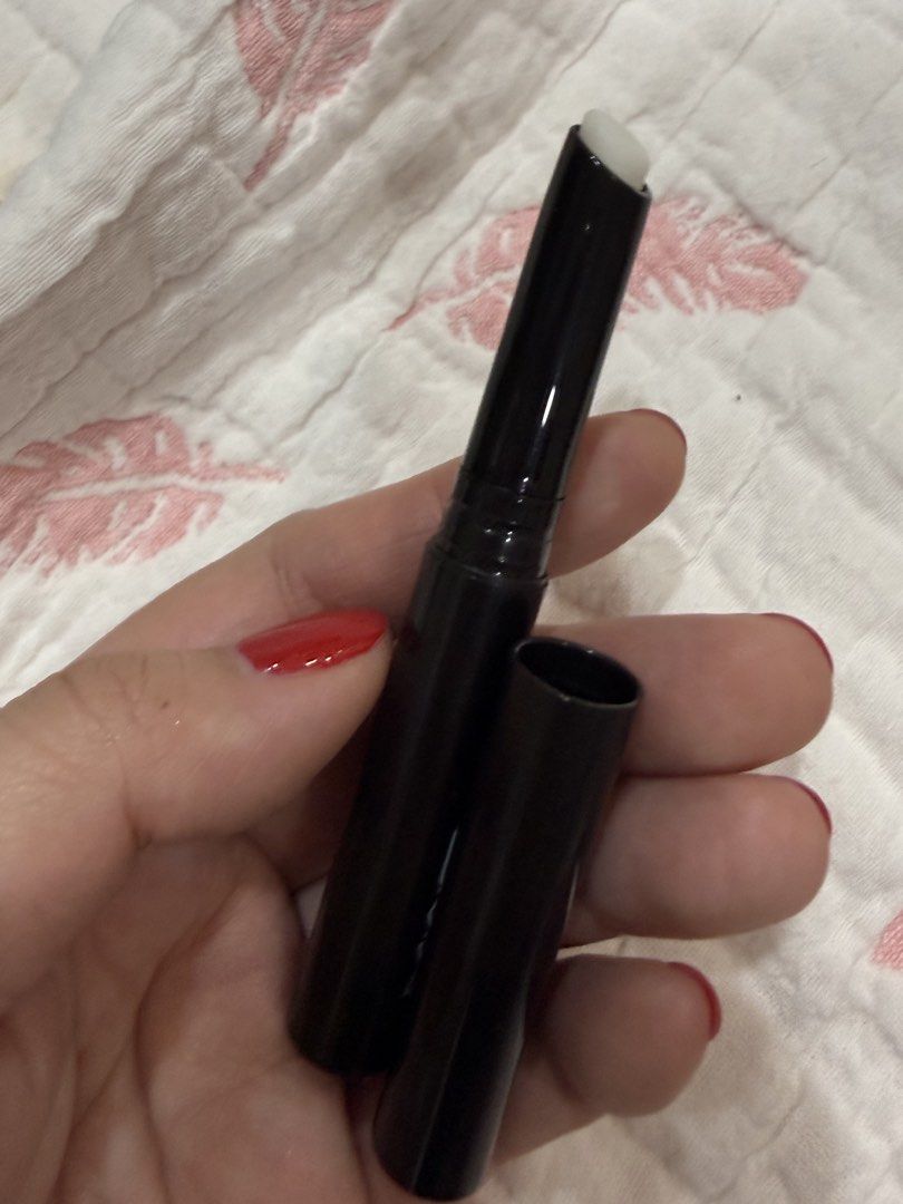 Mac Prep and Prime Lip Base (Category: Makeup) located in Quezon City. Submitted by beautycallph (Listing ID 1467226573, Image 1). Description: RSF: moving house .