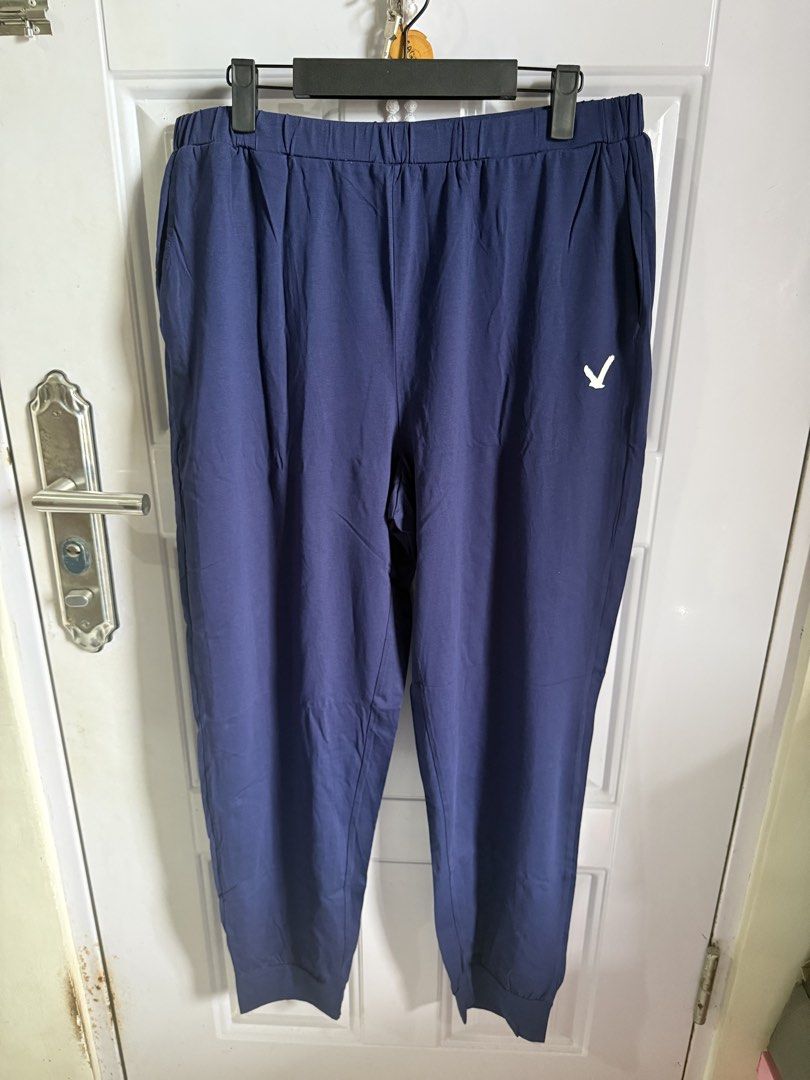 MANFINITY (Pants Only) (Category: Joggers) located in Las Pinas. Submitted by sellerkjb (Listing ID 1467360489, Image 2). Description: BRAND NEW XL 34 to 46” LAS PINAS CITY.