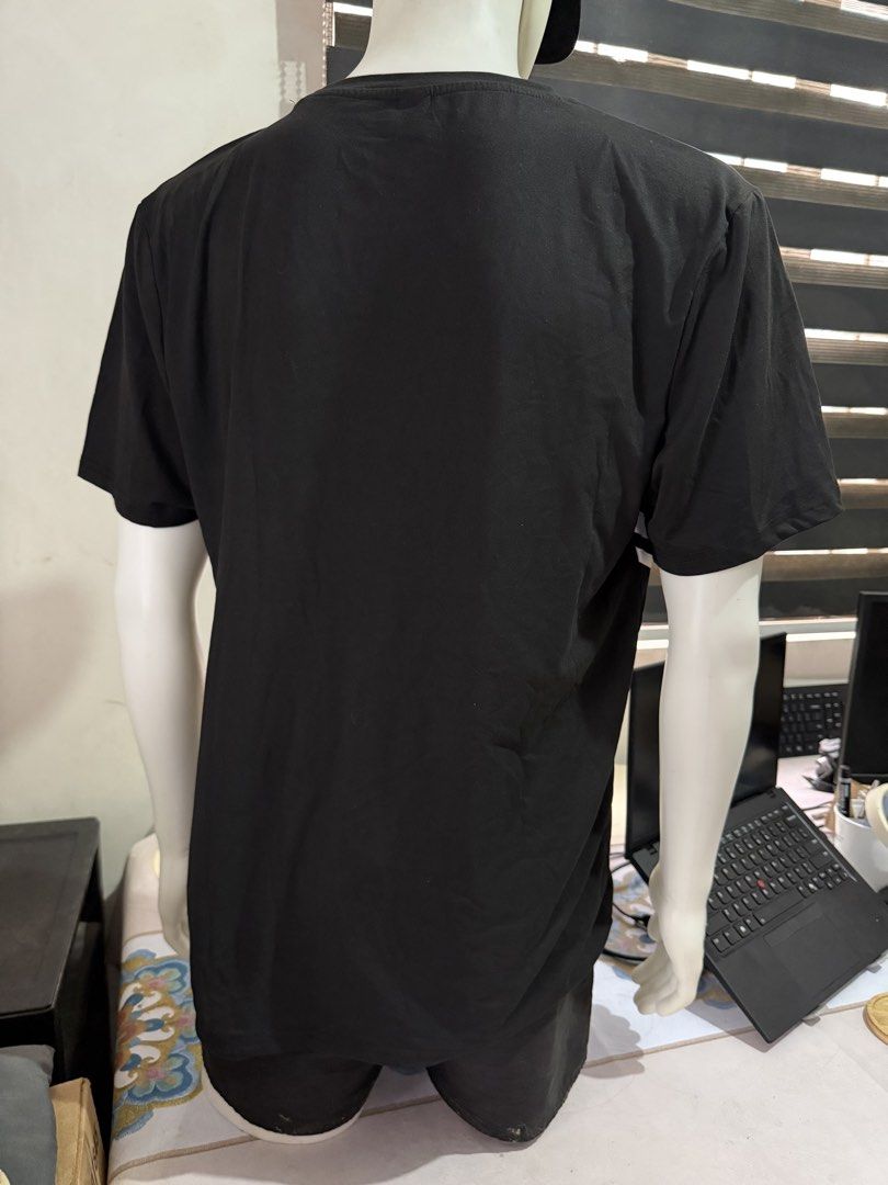 MANFINITY (Shirt Only) (Category: Tshirts & Polo Shirts ) located in Las Pinas. Submitted by sellerkjb (Listing ID 1467359941, Image 3). Description: BRAND NEW LARGE ON TAG LAS PINAS CITY.