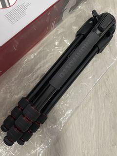 Miller Compass 20 fluid head not Manfrotto tripod, 攝影器材, 攝影配件, 腳架 ...