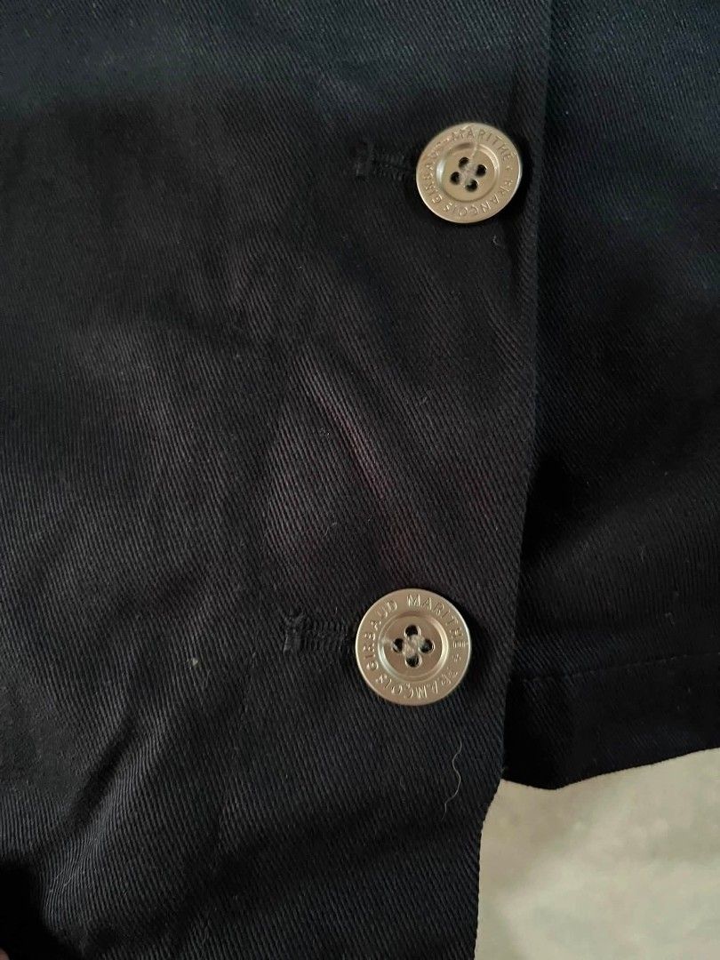 Marithé Francois Girbaud Cargo Skort (Category: Skirts) located in Sindangan. Submitted by waterbop (Listing ID 1467338736, Image 3). Description: 2500 FREE SHIP - EXCELLENT CONDITION CLOSE TO AS NEW - NO ISSUE - 10/10 COLOR RATE - M ON TAG 30W 14L ZAMBOANGA DEL NORTE.