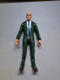 Marvel Legends Series Marvel's Beast, Astonishing X-Men Comics-Inspired ...