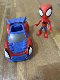 Mego Custom Comic Action Hero's Vehicle Decals For the 3.5