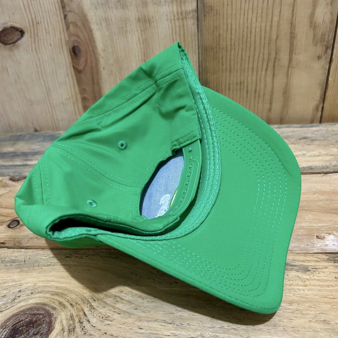 Masters Caddie Golf Cap (Category: Caps & Hats) located in Plaridel. Submitted by hatsandthreadsco. (Listing ID 1467292039, Image 3). Description: Plaridel Bulacan loc Detailed pictures posted 400 only As new condition Adult size | Adjustable .