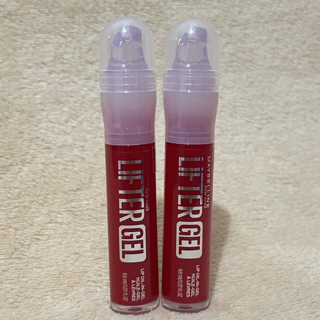 Maybelline Lifter Gel (05 Melon Ade) (Category: Makeup) located in Manila. Submitted by jowsieee (Listing ID 1467336266, Image 1). Description: .