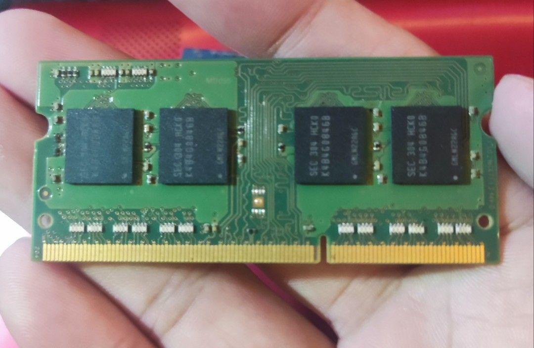 Memory (Category: Other Gadgets) located in Navotas City. Submitted by jhurram002 (Listing ID 1467358365, Image 3). Description: My kmukuha pba ng ganito ? galing sa samsung laptop.. pm lng po..