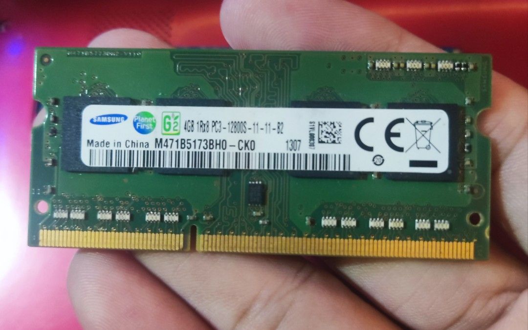 Memory (Category: Other Gadgets) located in Navotas City. Submitted by jhurram002 (Listing ID 1467358365, Image 2). Description: My kmukuha pba ng ganito ? galing sa samsung laptop.. pm lng po..