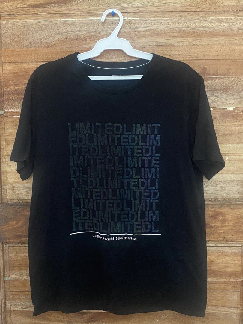 Men’s Tee (Category: Formal Shirts) located in Maramag. Submitted by 88forke (Listing ID 1467236767, Image 1). Description: .