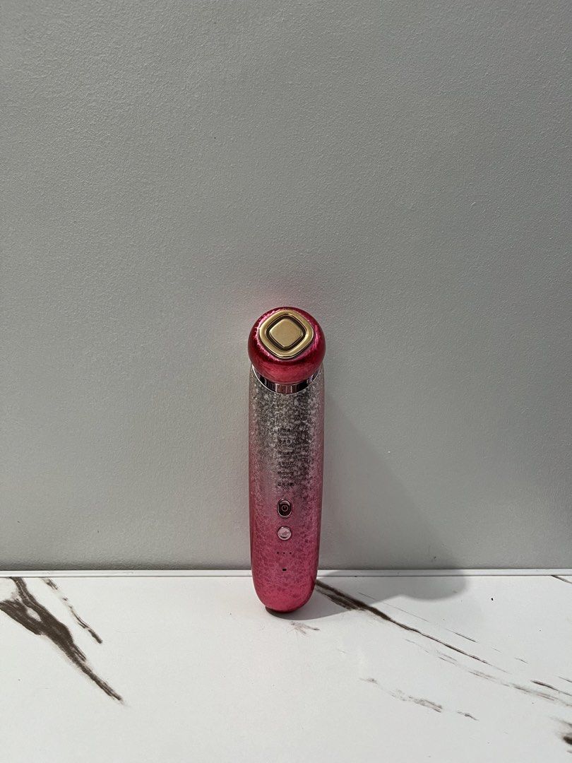 MESMOOTH C1 Pro Multi-Functional RF Facial Beauty Device (Category: Face Care) located in Bacacay. Submitted by aiksgoods (Listing ID 1467205549, Image 1). Description: .