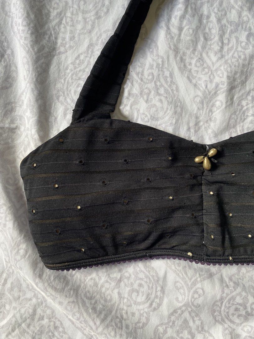 mia marcelle swimwear (Category: Bikinis & Swimsuits) located in Minalabac. Submitted by binx.xoxo (Listing ID 1467241585, Image 2). Description: 🧷size: xs on tag (can fit s) 🧷length: 5 in 🧷width: 13.5 in 🧷foams are not in best condition.