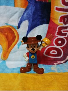 Keychain Mickey & Goofy Disney, Toys & Collectibles, Toys, Kids Toys on ...