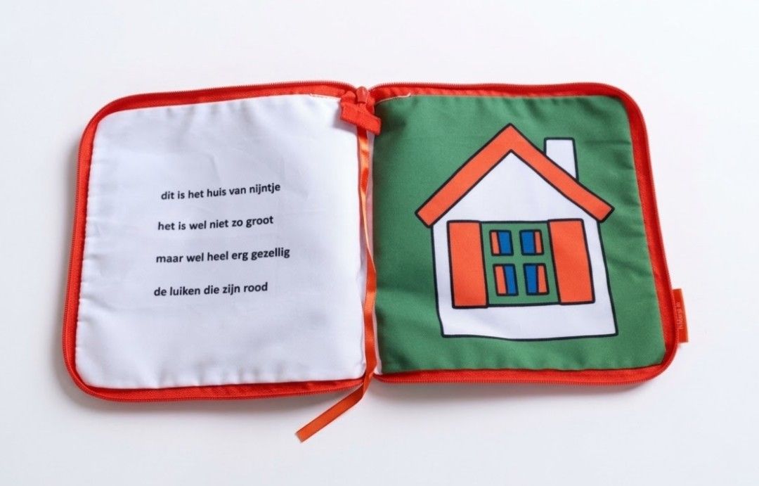 Miffy Picture Book Pouch (Category: Other Merchandise) located in Binan City. Submitted by mayjhe (Listing ID 1467193219, Image 2). Description: 💛 For Sale 💛 🌸 Miffy 🍀 Pouch 📍 Condition: Good 💰 Price is ₱ 155.00 👉 Other details posted 🇵🇭 Location Biñan Laguna 🛵 Courier J& T and Lalamove 📋 Shipping by schedule 📍 NO COD & COP 📌 All items are carefully packed and labeled with Fragile stickers for breakable goods. However, once the packa