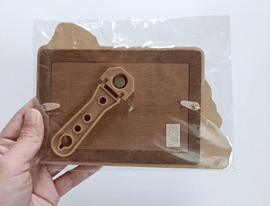 Miffy Wooden Frame (Category: Frames & Pictures) located in Binan City. Submitted by mayjhe (Listing ID 1467194280, Image 2). Description: 💛 For Sale 💛 🌸 Miffy 🍀 Wooden Frame 📍 Condition: Good 💰 Price is ₱ 255.00 👉 Other details posted 🇵🇭 Location Biñan Laguna 🛵 Courier J& T and Lalamove 📋 Shipping by schedule 📍 NO COD & COP 📌 All items are carefully packed and labeled with Fragile stickers for breakable goods. However, once the pack