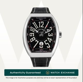 (Category: ) located in . Submitted by watchexchange.sg (Listing ID 1466450494, Image 1). Description: .