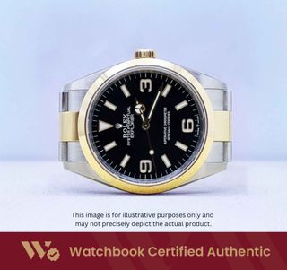 (Category: ) located in . Submitted by watchbooksg (Listing ID 1467210218, Image 1). Description: .