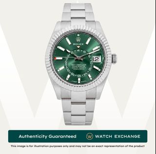 (Category: ) located in . Submitted by watchexchange.sg (Listing ID 1467275863, Image 1). Description: .