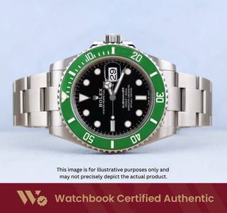 (Category: ) located in . Submitted by watchbooksg (Listing ID 1467268946, Image 1). Description: .