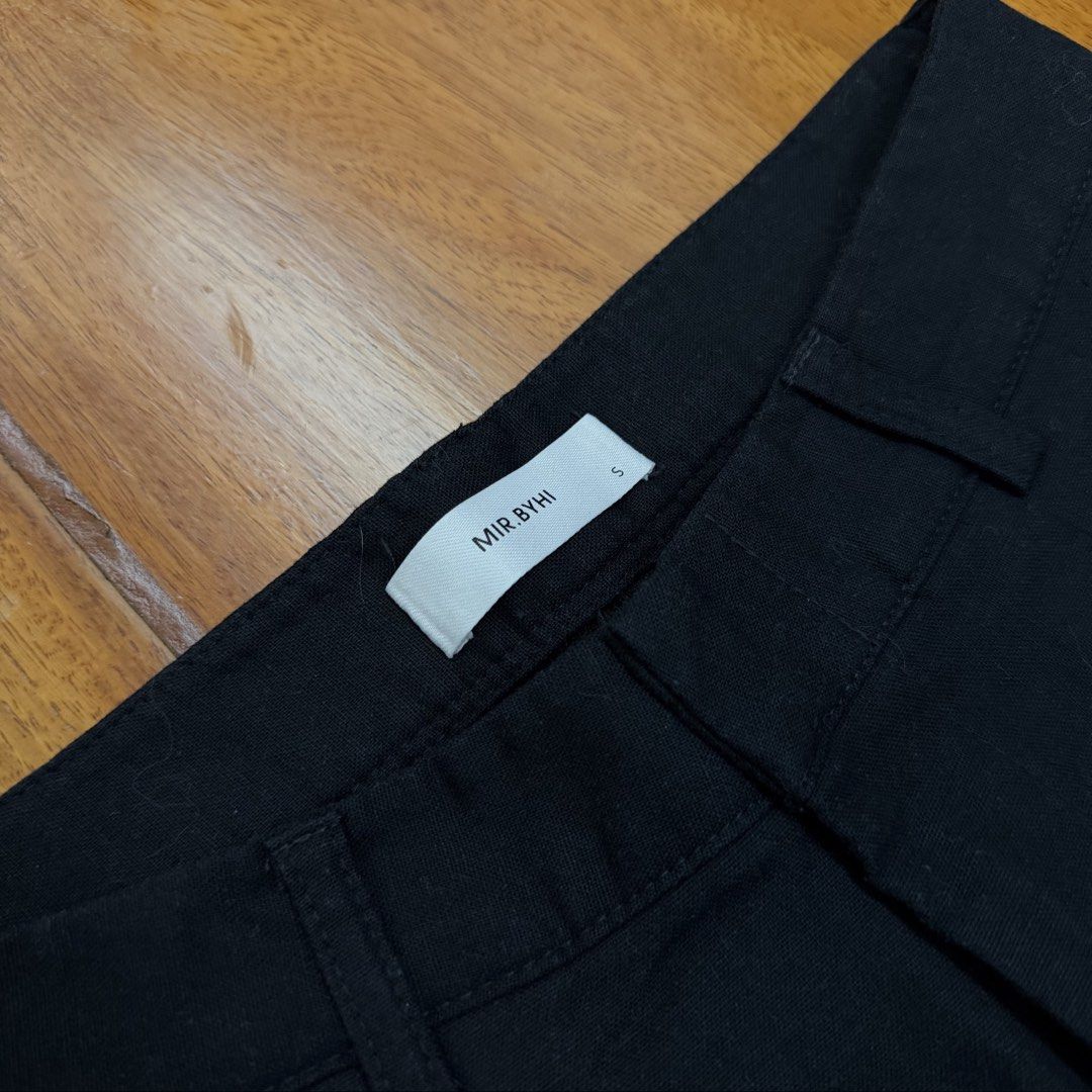 mir.byhi Pants (Category: Other Bottoms) located in Muntinlupa City. Submitted by myrandomthingz (Listing ID 1467353286, Image 2). Description: .