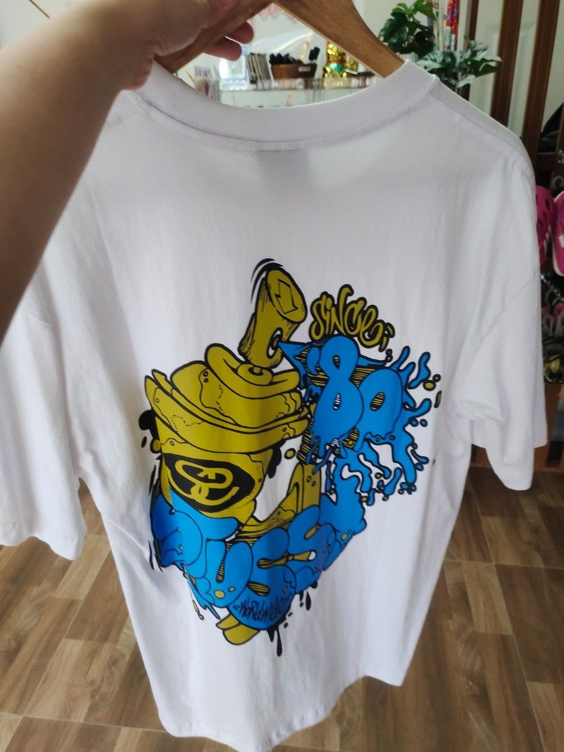 Missy Mens shirt (Category: Tshirts & Polo Shirts ) located in Aliaga. Submitted by kmapparel (Listing ID 1467260483, Image 2). Description: .