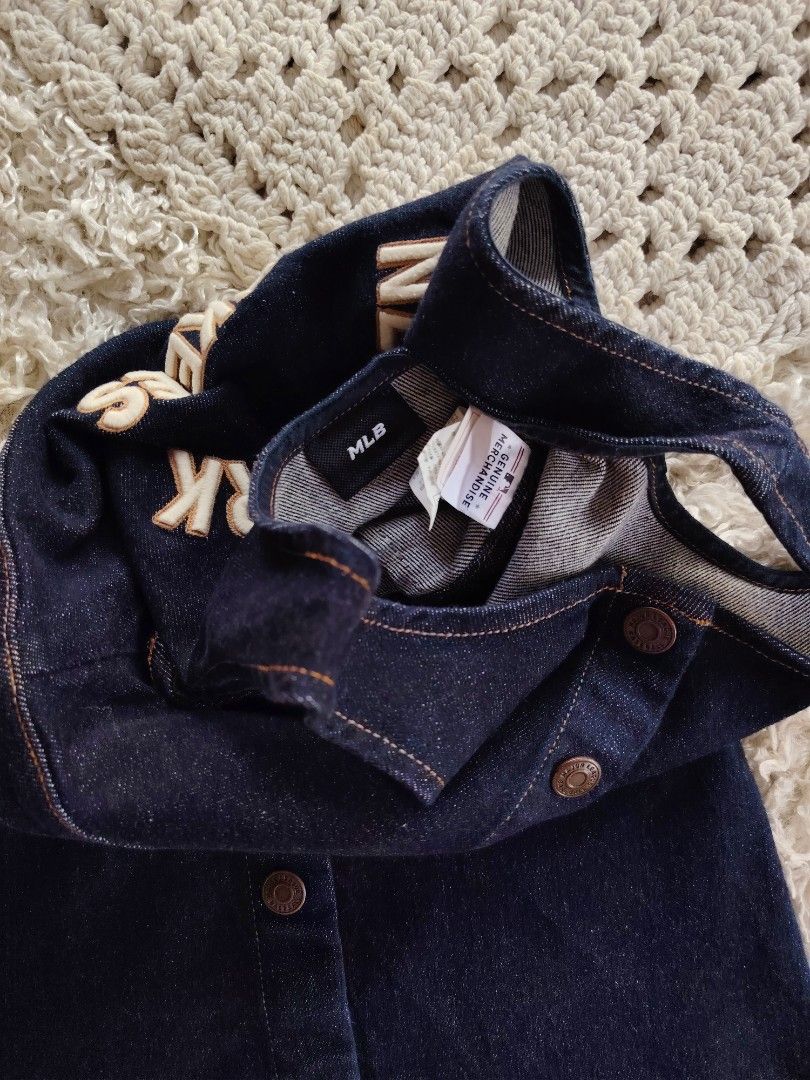MLB (Category: Babies & Kids Fashion) located in General Santos City (Dadiangas). Submitted by tinyclothesbyzeke (Listing ID 1467171608, Image 3). Description: .