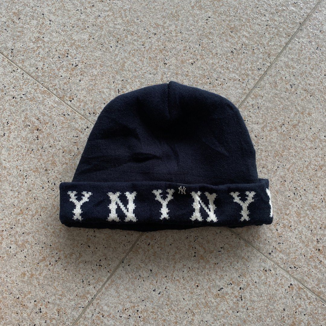 MLB NY (Category: Beanies) located in Isabela. Submitted by islandsrelics (Listing ID 1467345880, Image 1). Description: No issue Need waah only.