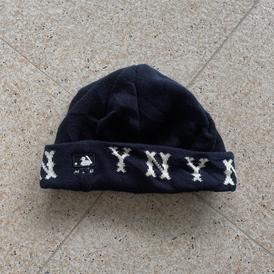MLB NY (Category: Beanies) located in Isabela. Submitted by islandsrelics (Listing ID 1467345880, Image 2). Description: No issue Need waah only.